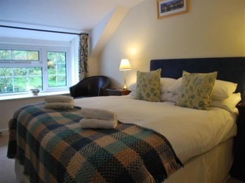 Sygun Fawr Country House Beddgelert Habitación foto