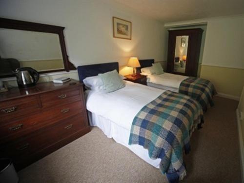 Sygun Fawr Country House Beddgelert Habitación foto