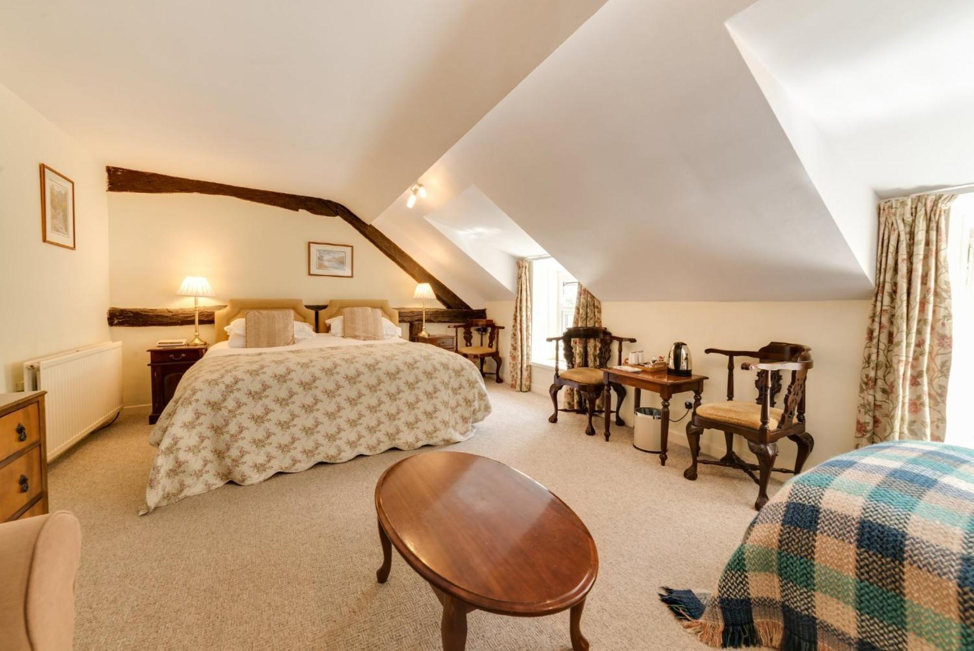 Sygun Fawr Country House Beddgelert Habitación foto