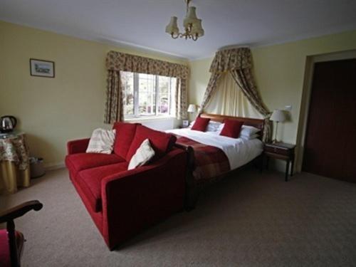 Sygun Fawr Country House Beddgelert Habitación foto