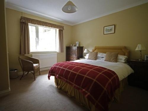 Sygun Fawr Country House Beddgelert Habitación foto
