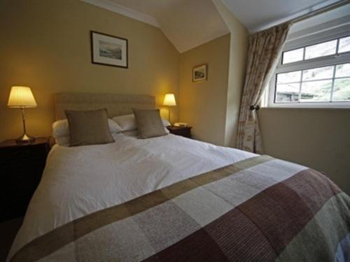 Sygun Fawr Country House Beddgelert Habitación foto